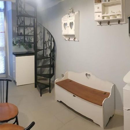 La Casa Di Sophie Daire Torino Dış mekan fotoğraf