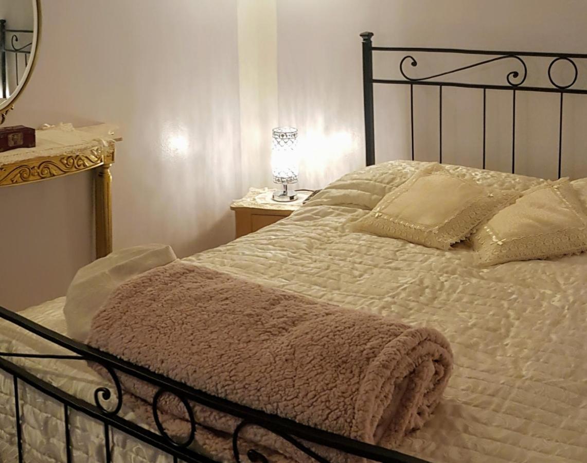 La Casa Di Sophie Daire Torino Dış mekan fotoğraf